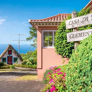 Casa Da Tia Clementina Vakantieboerderij